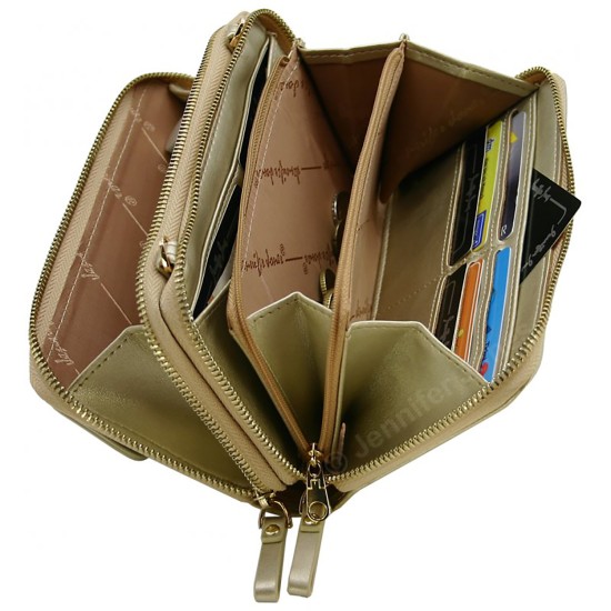 Telefona plecu soma-maks JENNIFER JONES