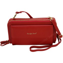 Telefona plecu soma-maks JENNIFER JONES