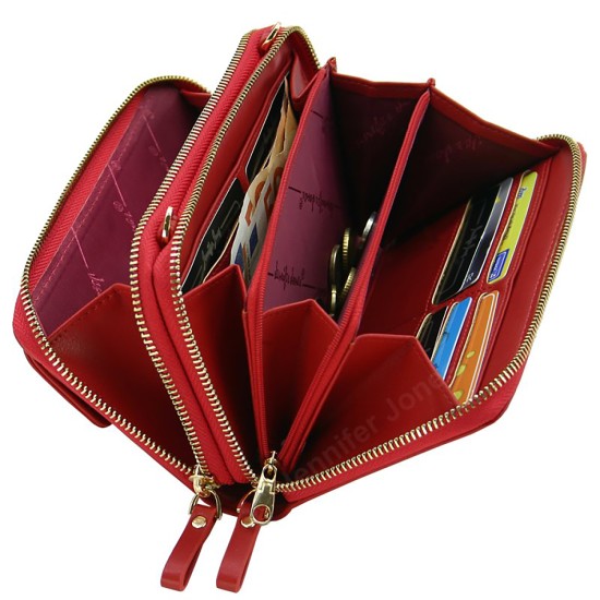 Telefona plecu soma-maks JENNIFER JONES