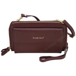 Telefona plecu soma-maks JENNIFER JONES