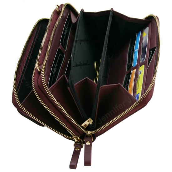 Telefona plecu soma-maks JENNIFER JONES