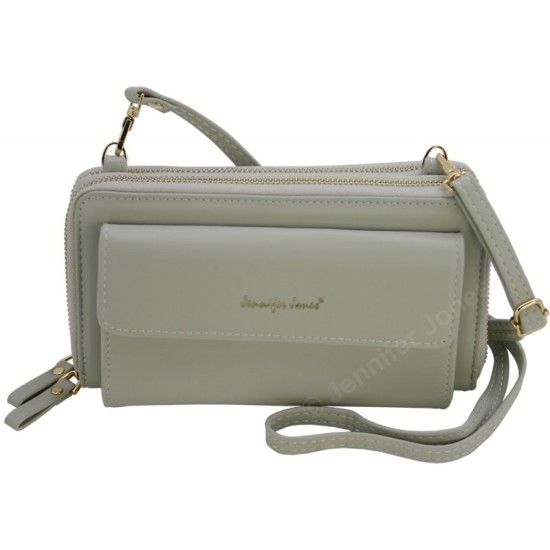 Telefona plecu soma-maks JENNIFER JONES