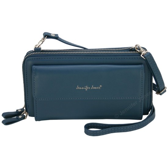 Telefona plecu soma-maks JENNIFER JONES