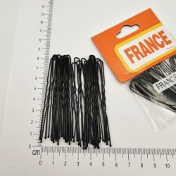 Matadatu komplekts FRANCE (40gab.) 70mm