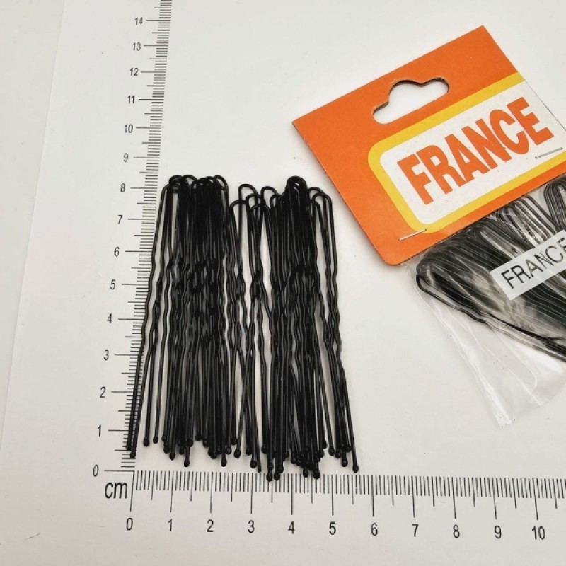 Matadatu komplekts FRANCE (40gab.) 70mm