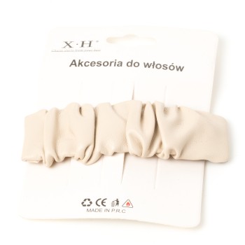 Matu sprādze-klikšķis 8*2,5cm