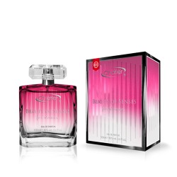 Chatler BEAUTY OF SENSES for woman sieviešu smaržūdens