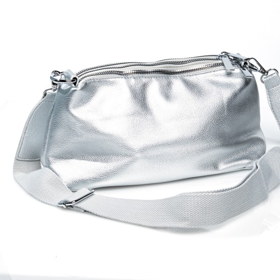 Sieviešu plecu soma PAOLO BAGS