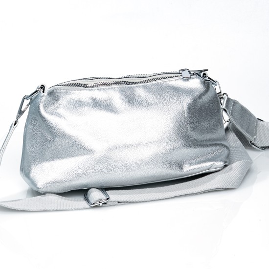 Sieviešu plecu soma PAOLO BAGS