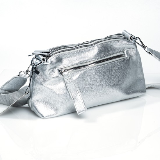 Sieviešu plecu soma PAOLO BAGS