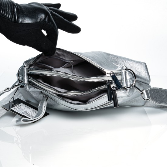 Sieviešu plecu soma PAOLO BAGS