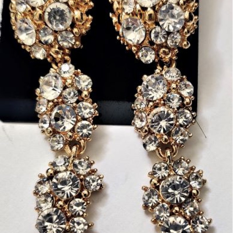 Auskari dekoratīvie