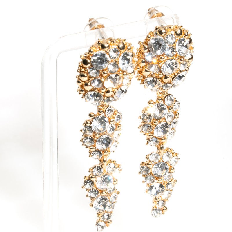 Auskari dekoratīvie