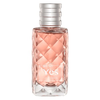 JFENZI YES WOMEN sieviešu smaržūdens 100ml