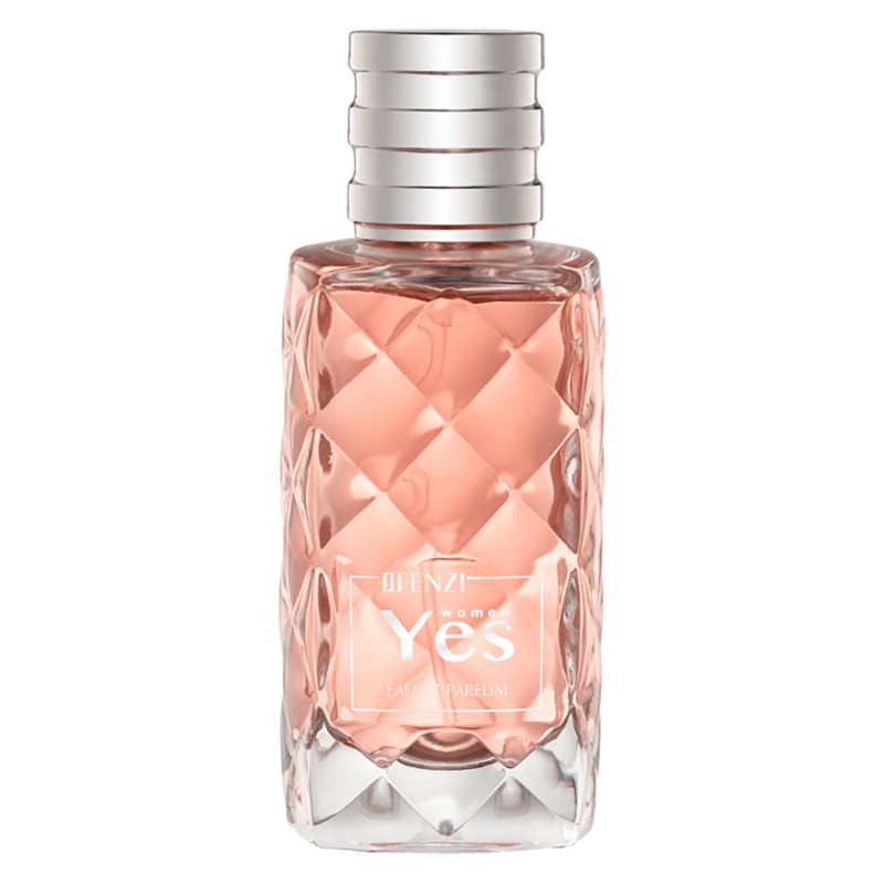 JFENZI YES WOMEN sieviešu smaržūdens 100ml