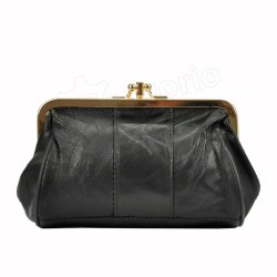 Retro monētu maks MONEY KEPPER