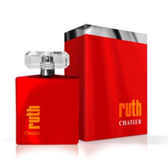 Chatler Ruth Woman sieviešu smaržūdens Chatler Ruth Woman sieviešu smaržūdens