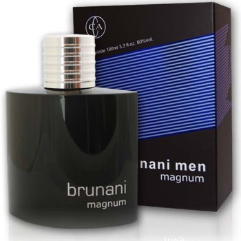 Cote d'Azur BRUNANI MAGNUM MEN vīriešu tualetes ūdens