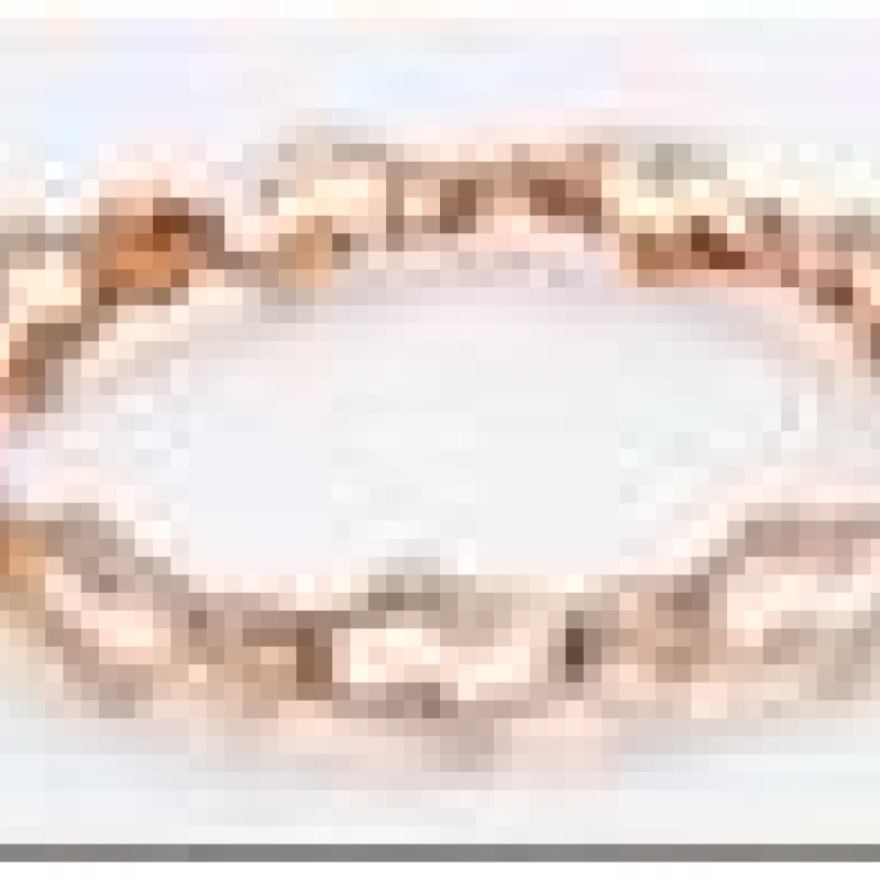 Apzeltīta rokassprādze