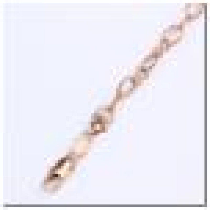 Apzeltīta rokassprādze