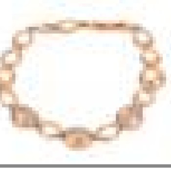 Apzeltīta rokassprādze