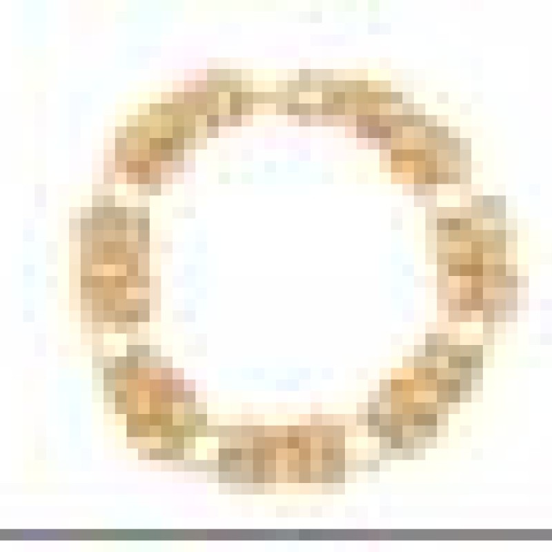 Apzeltīta rokassprādze