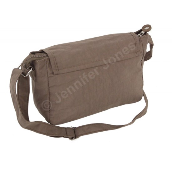 Sieviešu plecu soma BAG STREET Sieviešu plecu soma BAG STREET