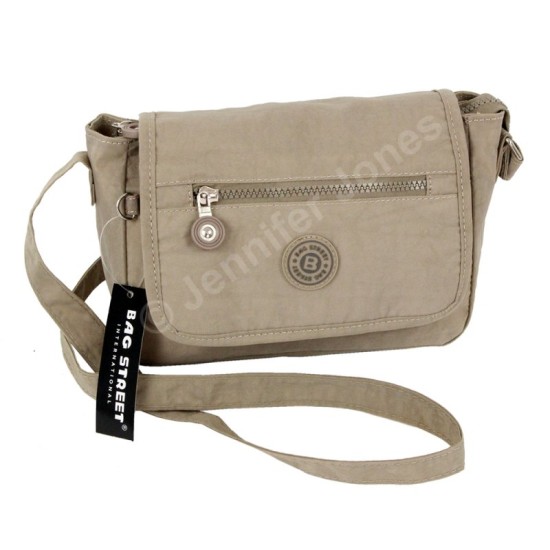 Sieviešu plecu soma BAG STREET Sieviešu plecu soma BAG STREET