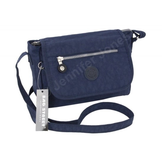 Sieviešu plecu soma BAG STREET Sieviešu plecu soma BAG STREET