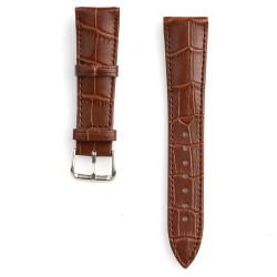 NAGATA siksna pulkstenim divdaļīga 22mm