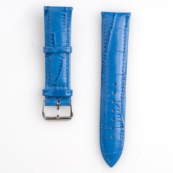 NAGATA siksna pulkstenim divdaļīga 22mm