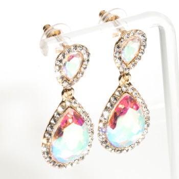 Auskari dekoratīvie (nagliņas)