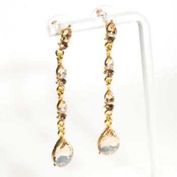 Auskari dekoratīvie (nagliņas)