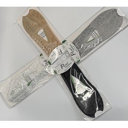 Zeķes-pēdiņas sieviešu PESAIL (1 pāris)