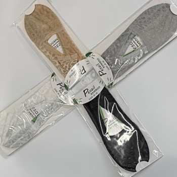 Zeķes-pēdiņas sieviešu PESAIL (1 pāris)