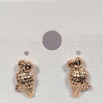 Apzeltīti auskari XUPING