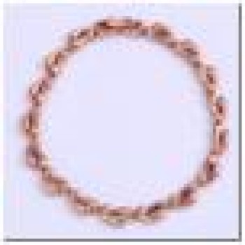 Apzeltīta rokassprādze