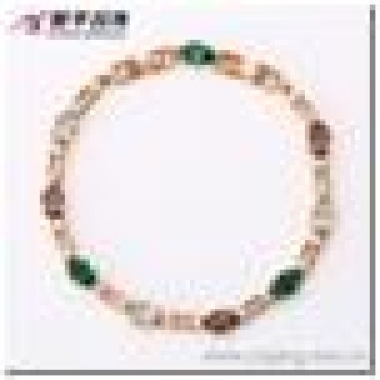 Apzeltīta rokassprādze