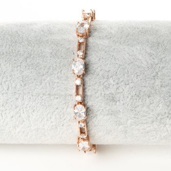 Apzeltīta rokassprādze