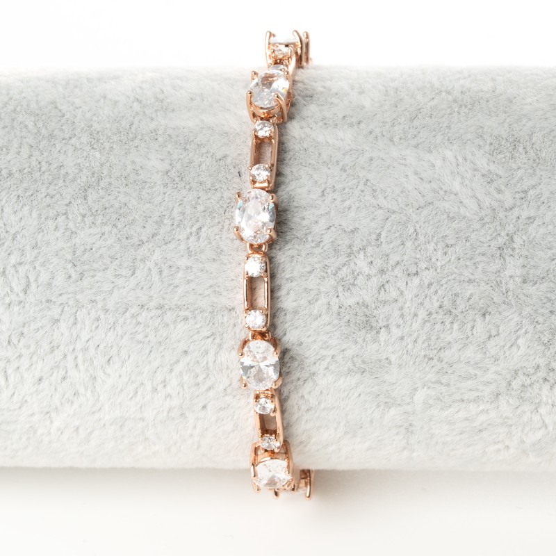 Apzeltīta rokassprādze