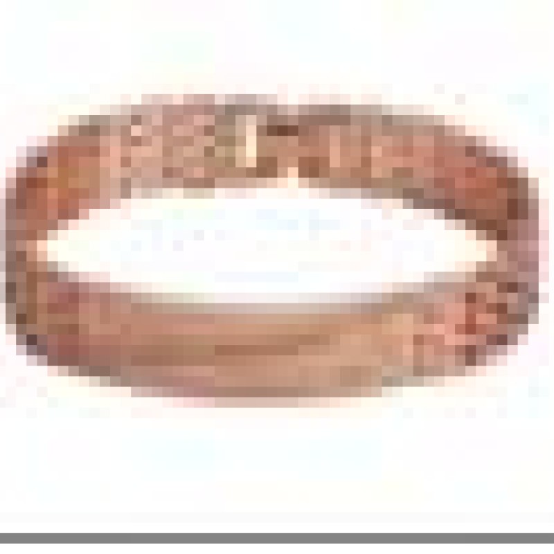 Apzeltīta rokassprādze