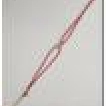 Apzeltīta rokassprādze-diedziņš