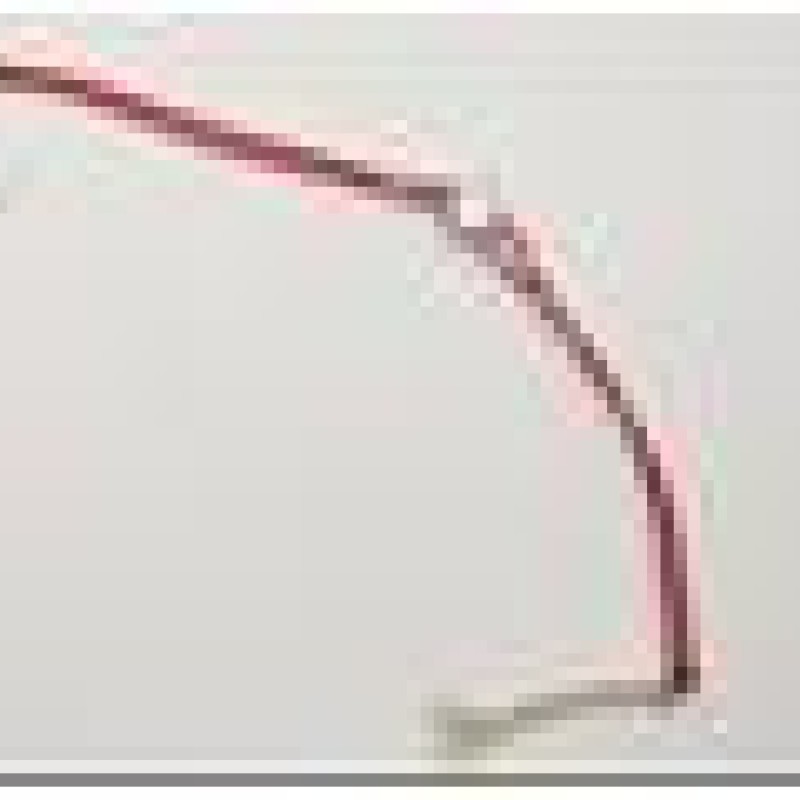 Apzeltīta rokassprādze-diedziņš