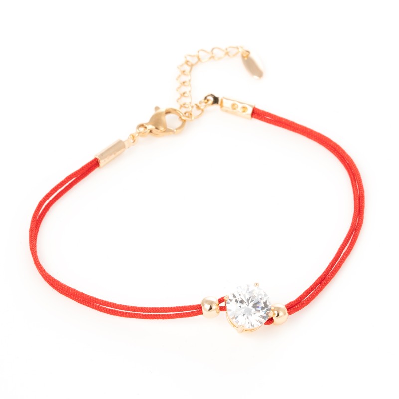 Apzeltīta rokassprādze-diedziņš