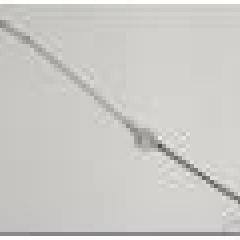 Rokassprādze ar rodija pārklājumu