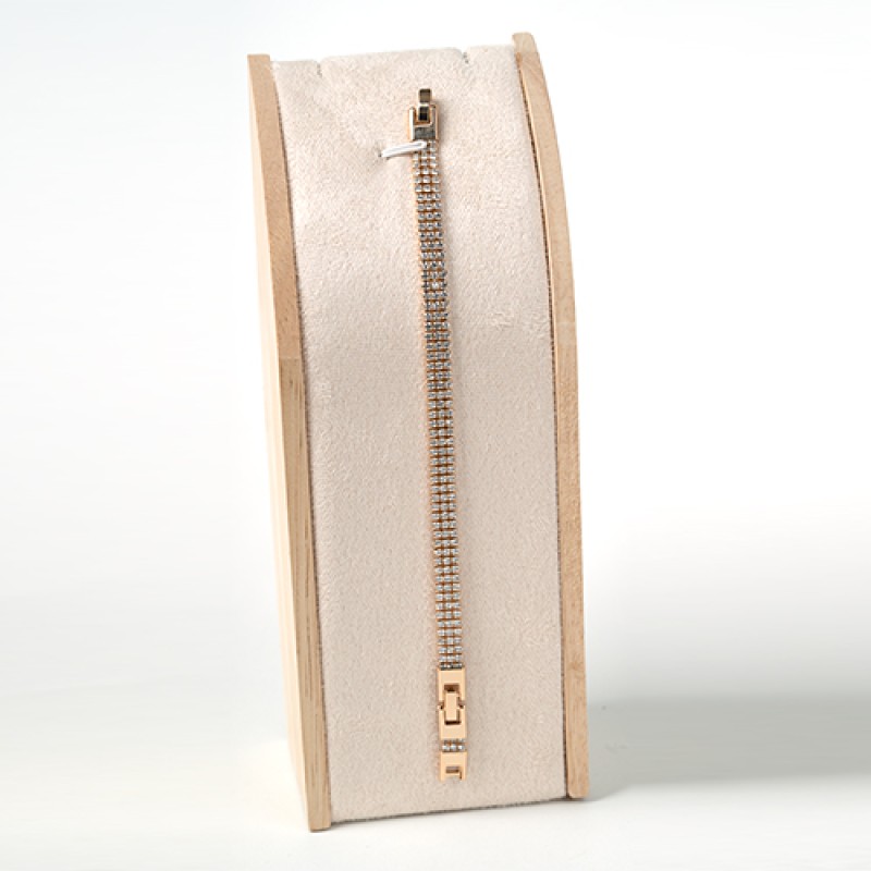 Apzeltīta rokassprādze