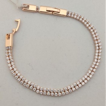 Apzeltīta rokassprādze