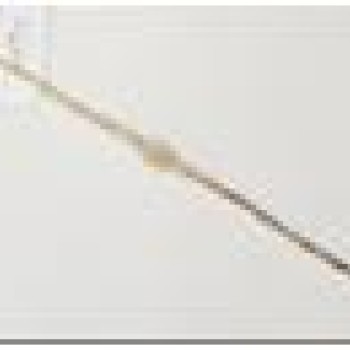 Apzeltīta rokassprādze