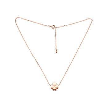 Kaklarota apzeltīta