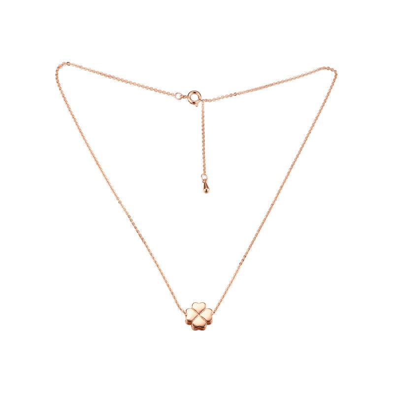 Kaklarota apzeltīta